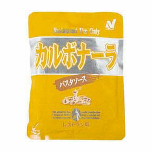 ⑧ニチレイ)RUカルボナーラ1食140g(140g×4袋)