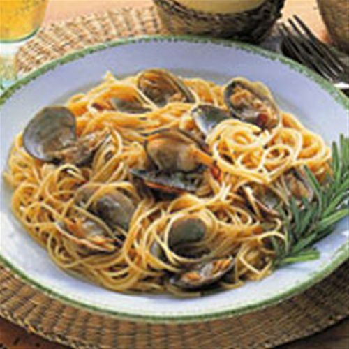 ⑧MCC)パスタソース ボンゴレビアンコ1食160g(160g×5袋)