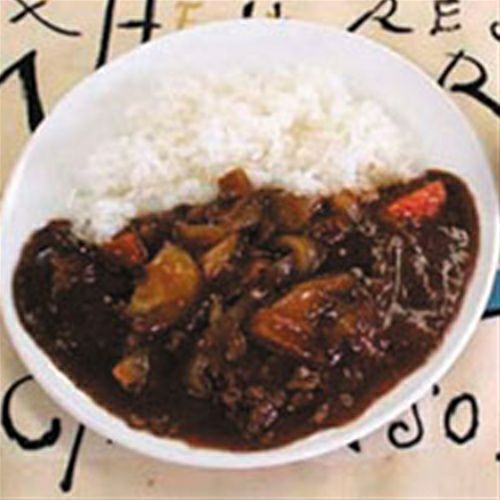 ⑧Ｓ＆Ｂ）フレンチレストランのビーフハヤシ1食200g