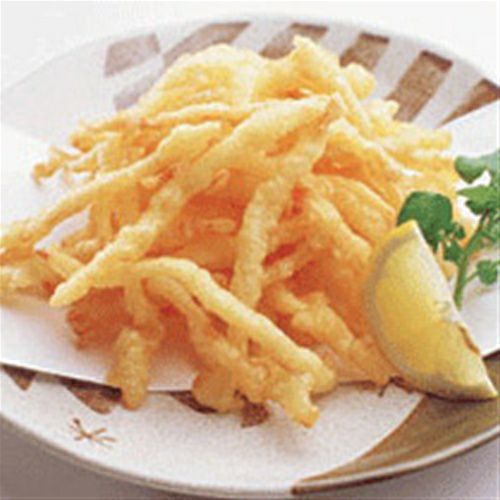 ⑧マルハニチロ)Newサクサクさきいか天ぷら500g