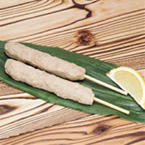 ⑧コックフーズ）合鴨つくね串約35g×10本入