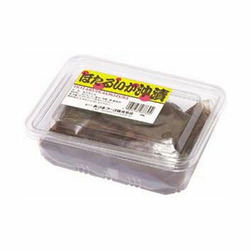 ⑧あづまフーズ）ほたるいか沖漬500g（50／60尾サイズ）