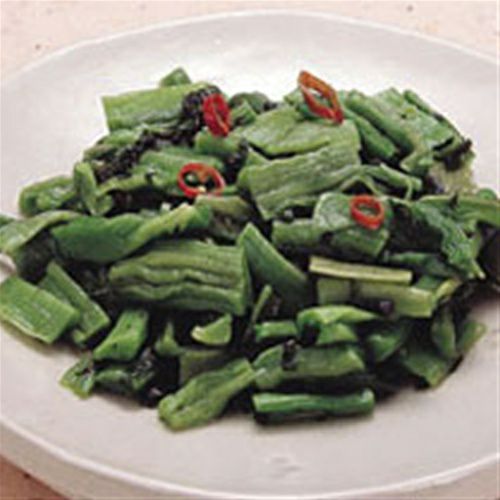 ⑧割烹百珍）青じそ山くらげ1kg