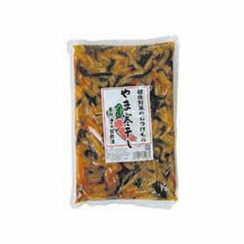 ⑧割烹百珍）山寒干し1kg