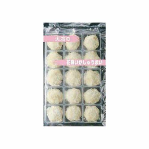⑧大冷）花咲イカシューマイ30g×15個入