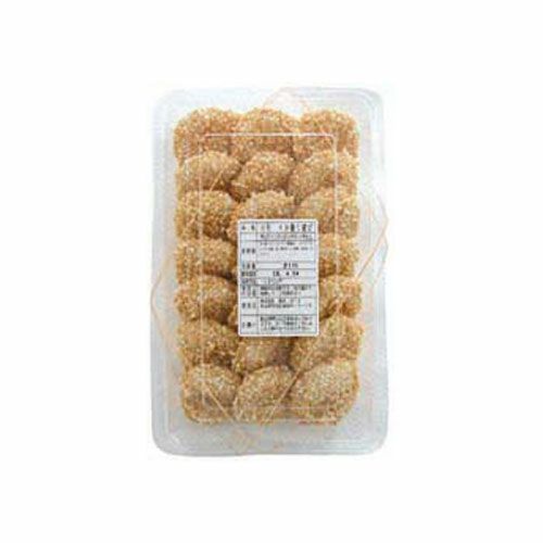 ⑧岡井）イカ香り揚げ（小判）約15g×21個入