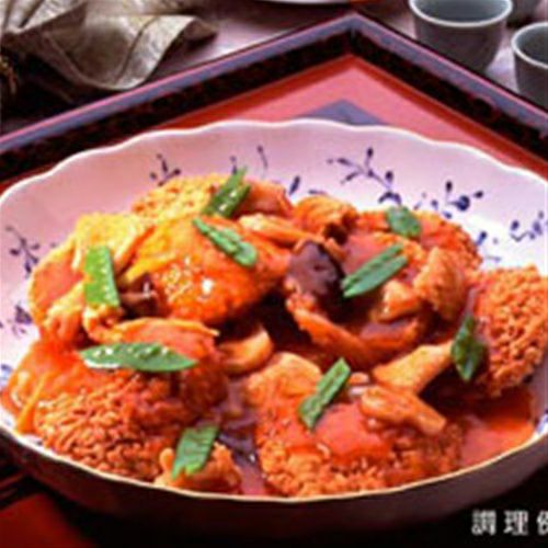 ⑧ユウキ）生鍋巴(もち米のおこげ)500g（約42枚入）