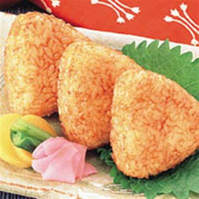 ⑧ケーオー）揚げもち（醤油味）約65g×3本入 | 食品包材｜食材の通販
