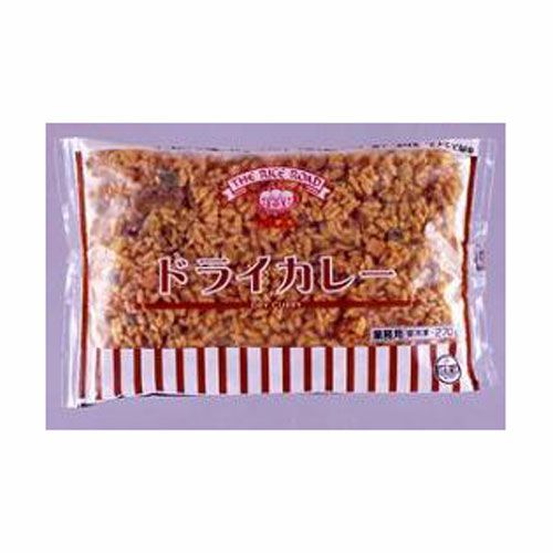 ⑧MCC)ドライカレー1食270g(270g×5袋)
