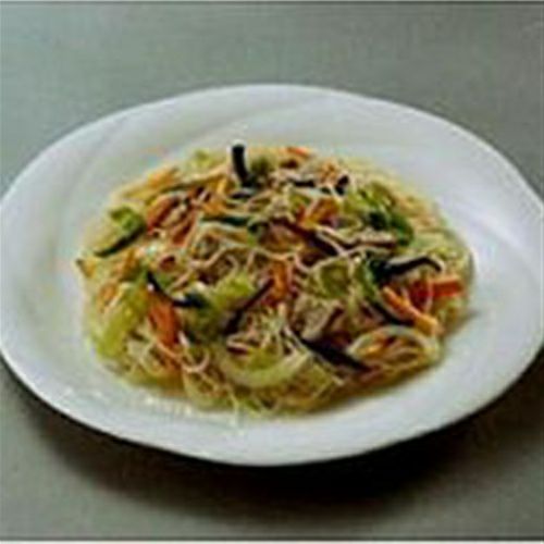 ⑧ケンミン）調理焼ビーフン1食180g