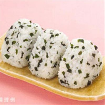 ⑧三島食品）炊き込みわかめ300g