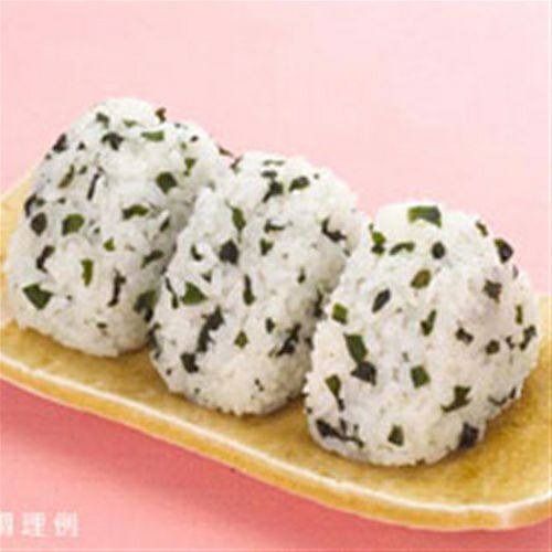 ⑧三島食品）炊き込みわかめ300g