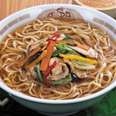 ⑧シマダヤ）真打もみ打ちラーメン200g×5食入