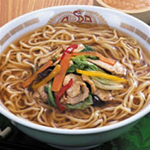 ⑧シマダヤ）真打もみ打ちラーメン200g×5食入