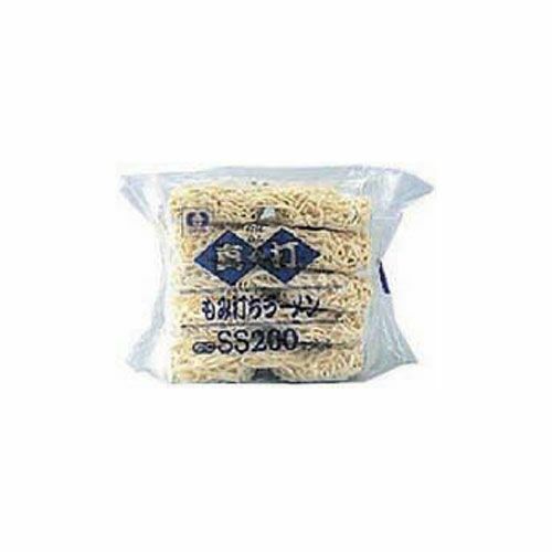 ⑧シマダヤ）真打もみ打ちラーメン200g×5食入