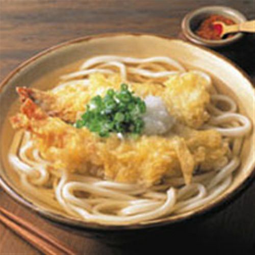 ⑧池島フーズ）ゆで置き用うどん400g