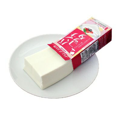 ⑧守山乳業）濃厚パンナコッタ500ｍｌ（535g）