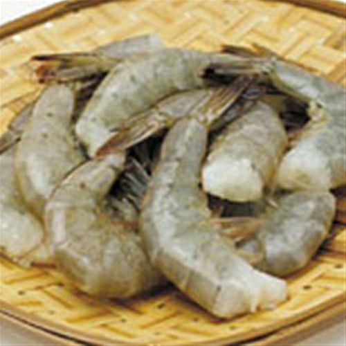 ⑧輸入）バナメイ無頭1.8kg（26／30）