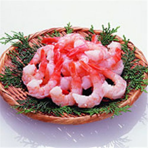 ⑧マルハニチロ）ボイルむきえび尾付（カクテルシュリンプ）ＮＥＴ800g