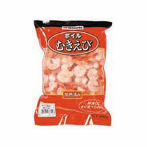⑧マルハニチロ）ボイルむきえび尾付（カクテルシュリンプ）ＮＥＴ800g