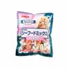 ⑧ニッスイ）ボイルシーフードミックス（生食用）500g