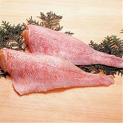 ⑧輸入）赤魚フィーレ（骨無し）約140g×5切入