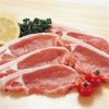 ⑧輸入）豚ロース・カツ用100g×5枚入