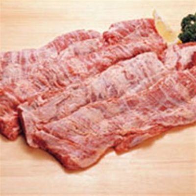 ⑧エスフーズ）旨加工牛ハラミ1kg