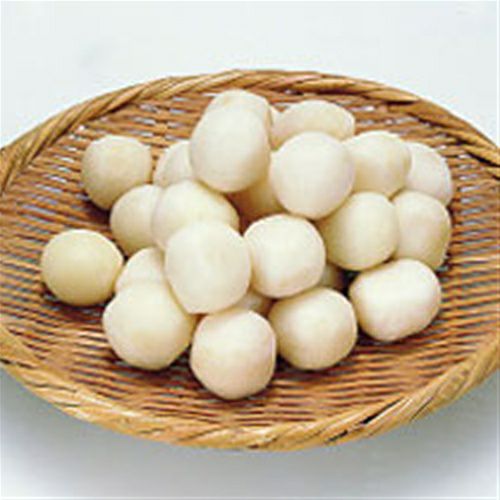 ⑧輸入）里芋（丸）Ｓ500g（約30～40個入）
