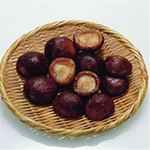 ⑧輸入）椎茸（Ｓ）500g（約27～33個入）