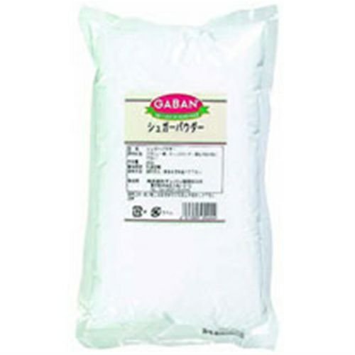 ⑧ギャバン）シュガーパウダー（粉糖）450g