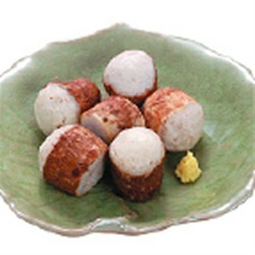 ⑧【秋商材】オリジナル）きぬかつぎ（Ｍ）約５００ｇ（約３０個入）