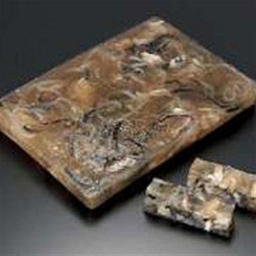 ⑧【秋商材】オリジナル）とらふぐ皮の煮こごり約５００ｇ（カットなし）