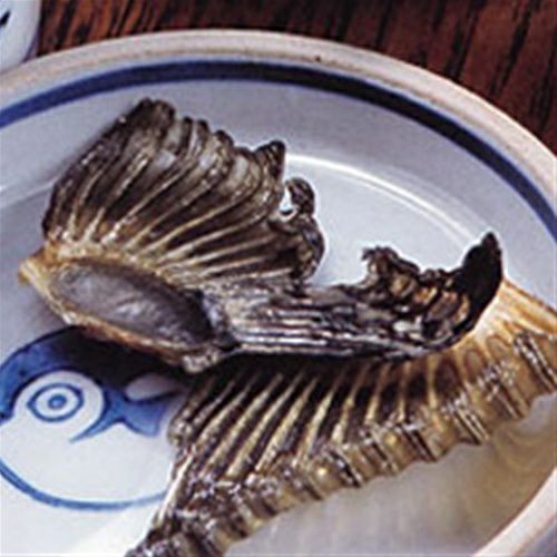 ⑧【秋商材】さえ喜）とらふぐ焼ひれ５ｇ（７～９枚入）(10月～2月）