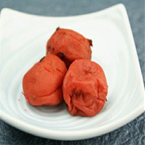 ⑧アサダ）徳用かつお梅1kg