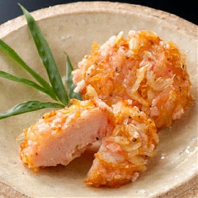 ⑧ケーオー）揚げもち（醤油味）約65g×3本入 | 食品包材｜食材の通販