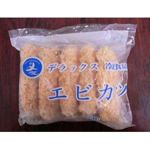 ⑧スリィ・サポート）デラックスエビカツ90g×5個入