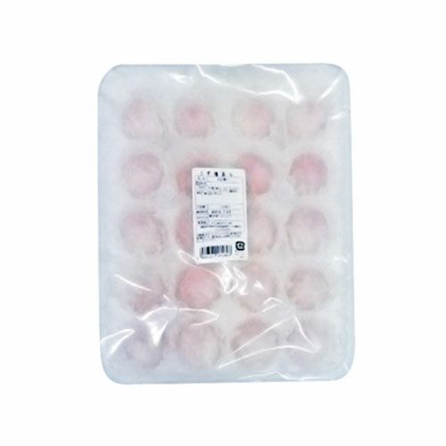 ⑧ヤマ食)くず梅あん２０個入（10月～2月）