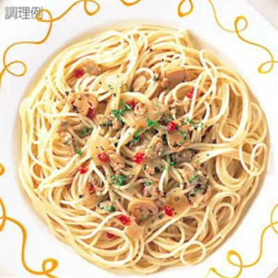 ⑧ハウス）ボンゴレビアンコ1食145g