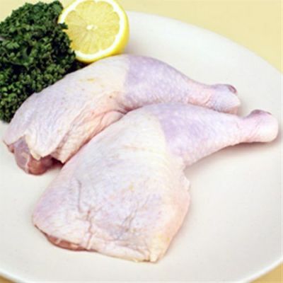 ⑧骨付きモモ（ＵＳレッグ）200/220サイズ×4本入