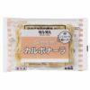 ⑧日清フーズ）レンジ用スパゲティ　カルボナーラ300g