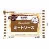 ⑧日清フーズ）レンジ用スパゲティ 　ミートソース310g