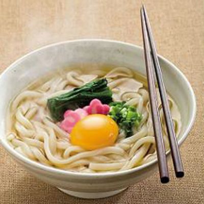 ⑧アクト中食）讃岐うどん 250g×5食入