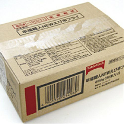 ⑧テーブルマーク）串揚職人　NEWえび串フライ660g（30本入）