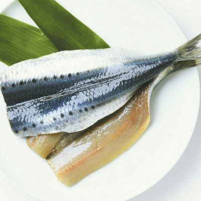 ⑧大新）いわし開き約40g×10切入