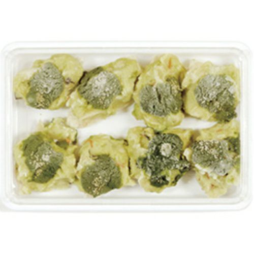 ⑧【春商材】ヤマ食）トロ鰈の抹茶味噌焼　約６０ｇＸ８個　＜２中－４末＞