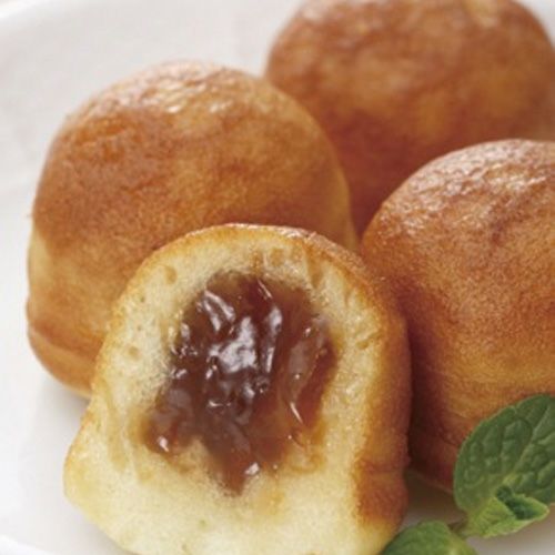 ⑧昭和冷凍）メープルプチケーキ約700g（50個入）