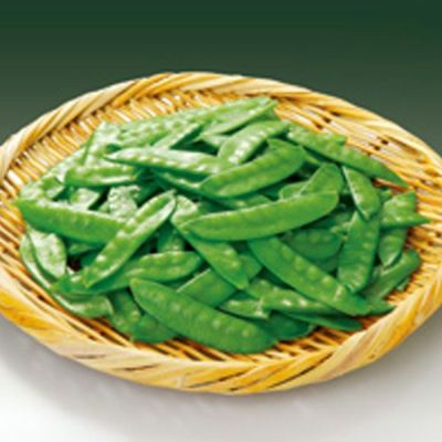 ⑧ノースイ）カンタン菜園 きぬさや500g（約250～350個入） | 食品包材