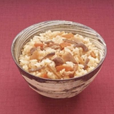 ⑧三島食品）五目釜めし（混ぜ込み）1kg | 食品包材｜食材の通販なら