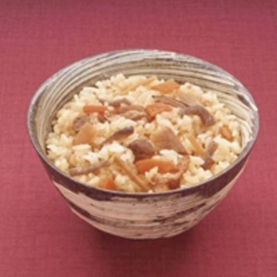 ⑧三島食品）五目釜めし（混ぜ込み）1kg